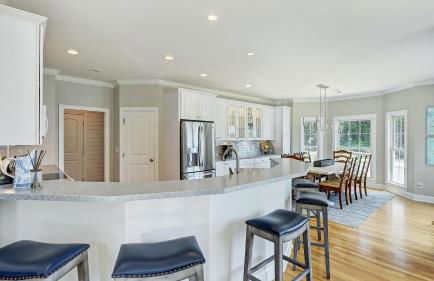 Bright Water Cove Priv Dock+boat Ramp, Waterfront Saltwater Pool Avantstay - Foto 111