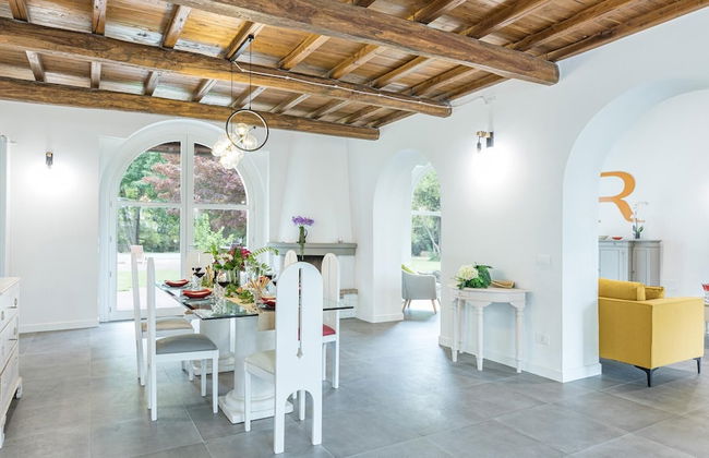 Vt-c765-dgbl0at - Villa Rasena 6 - Foto 68