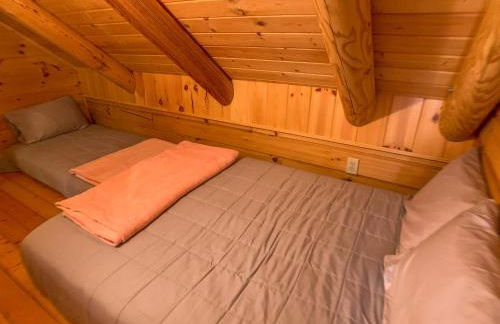 Pine Log Lodge - Foto 33