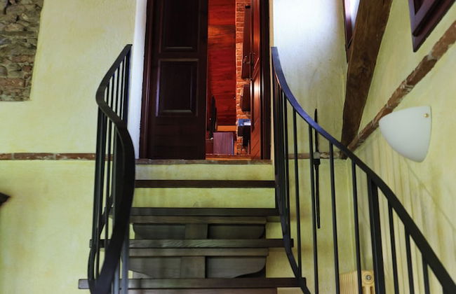 La casa Arancione - Foto 12