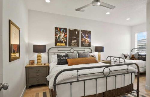 Live in Fantasy at Disney in the Desert! - Foto 60