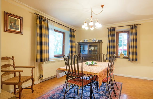 Charming Cottage, Thirimont - Foto 21