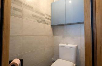 Appartement 4 personnes dans le mythique Paquebot des Neiges à La Plagne - Foto 24