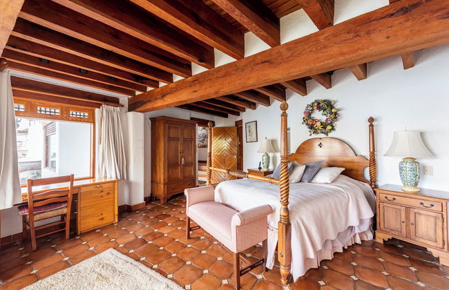 Casa Cuatro Elementos - Foto 9