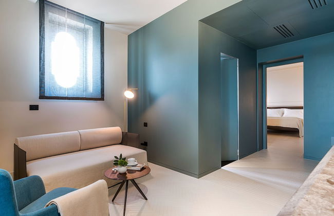 Byssus Suites - Foto 15