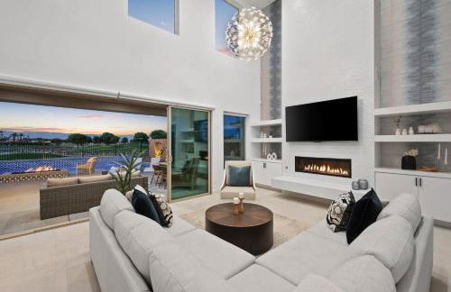 Escape to Paradise ‘One Love’ New PGA West Villa! - Foto 7