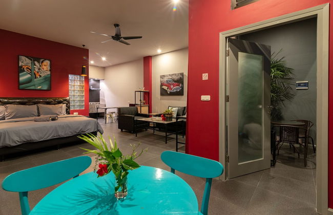 Hillside Lovina Studio - Foto 20