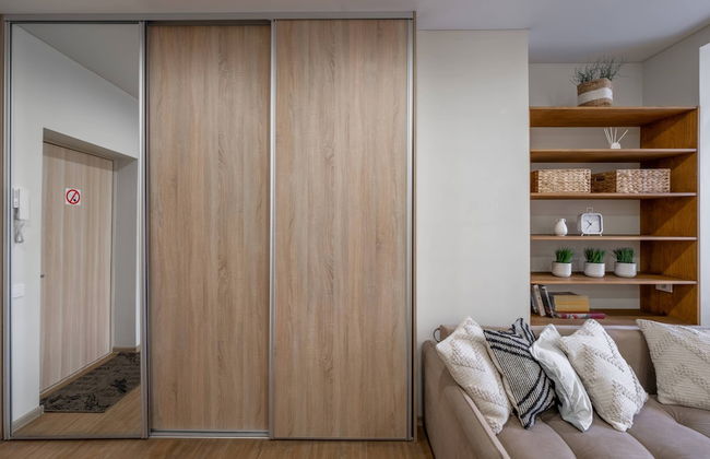 King Mindaugas Apartments - Foto 68