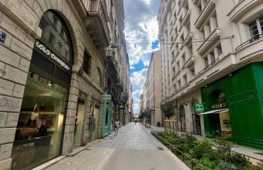 HYPER CENTRE 4 RUE EMILE ZOLA BELLECOUR JACOBINS CELESTINS Wifi ASCENSEUR - Photo 27