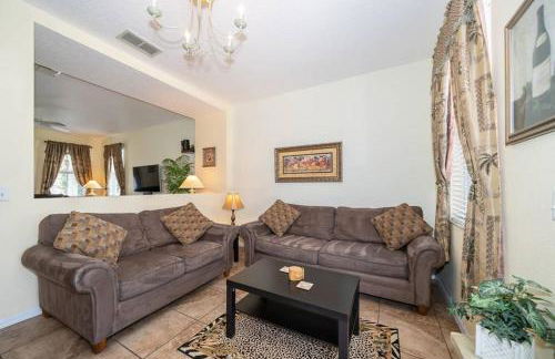 Vacation Villa with Private Fenced Pool & Spa - Foto 41