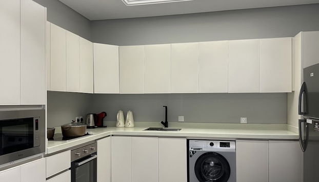 Kease Hittin N-2 Lusso Hejaz AX78 - Foto 5, Cocina privada