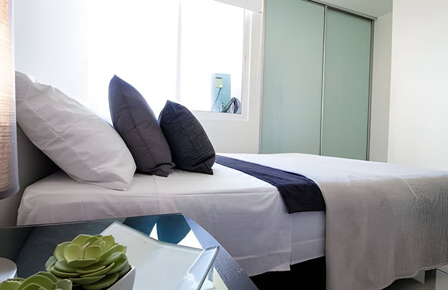 Apartamentos Neos - Cerca al Mar by SOHO - Foto 68