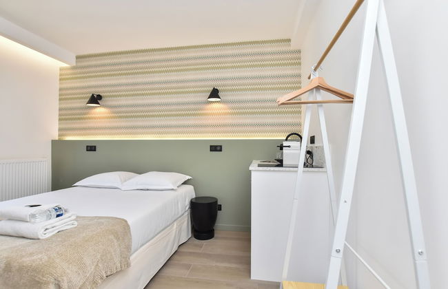 Résidence Paris JAVEL - Photo 27