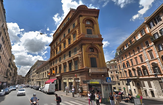 Urban Guesthouse Monti - Photo 1