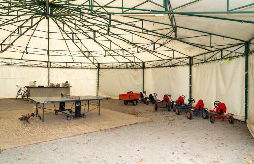 Le château - Foto 29