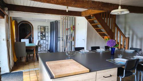 Lann Avel - Gîte de campagne - Calme et détente - Foto 5