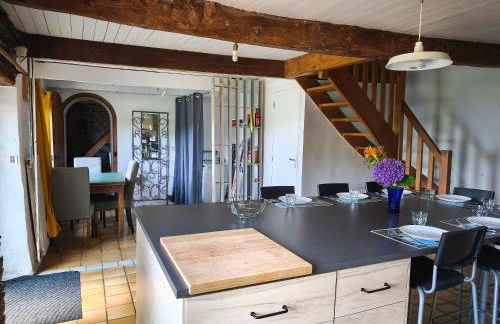 Lann Avel - Gîte de campagne - Calme et détente - Foto 5