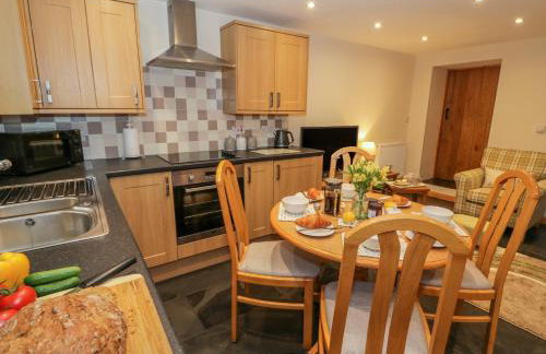 Yr Hen Stabal - Foto 11