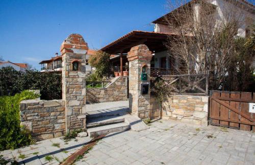 Harmony Platanidia Pelion - Foto 56