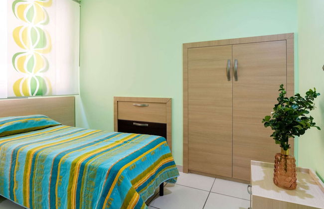 Alluring Apartment in Reitani near Beach - Foto 5