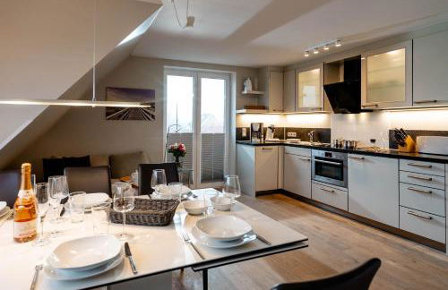 Ferienwohnung Buhne73 - Foto 8