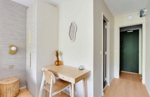 Green Suites Résidence Meudon Velizy - Foto 78