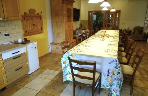 Dom Na Wzgórzu - Foto 66