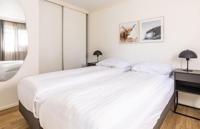 Chalet in Brabant With Spacious Garden - Photo 4