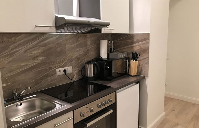 United Homes Apartments Vienna - Foto 5