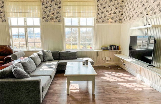 9 Person Holiday Home in Morlunda-by Traum - Foto 20