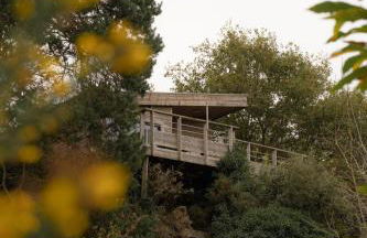 Carrière Sauvage - Photo 1