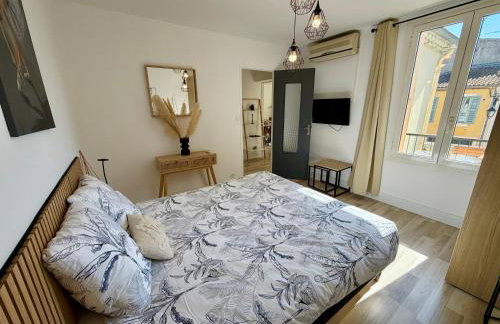 Les Appartements du Mas - Rose Marie - Foto 31