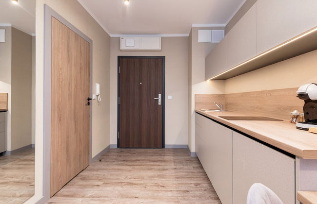 Apartment Bel Mare by Renters - Foto 29