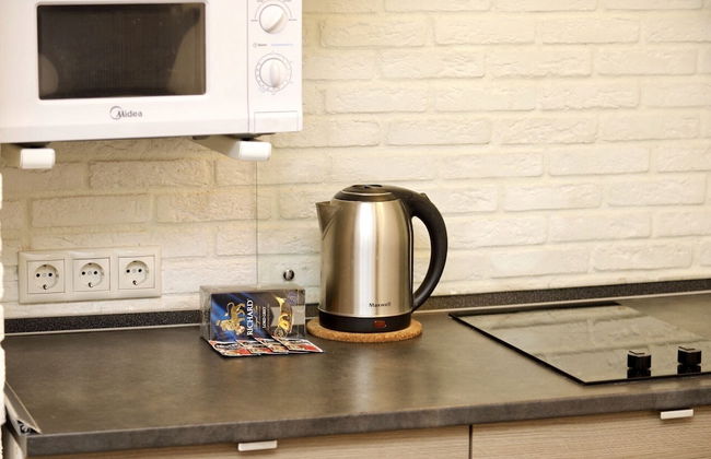 Like Apart Sheremetievo - Foto 11