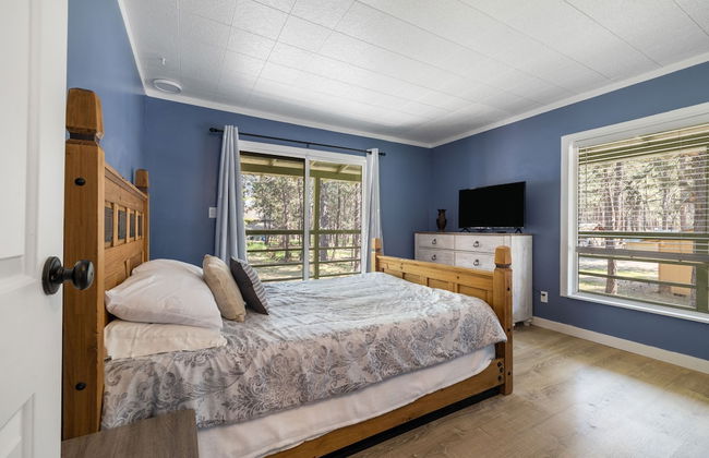 Deschutes Riverwoods Retreat - Foto 7