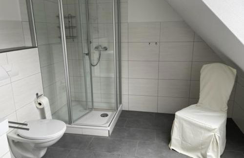 Ferienwohnung Wilzenbergblick - Foto 8