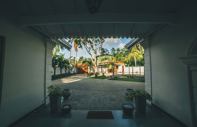 Sisikirana Villa - Photo 28