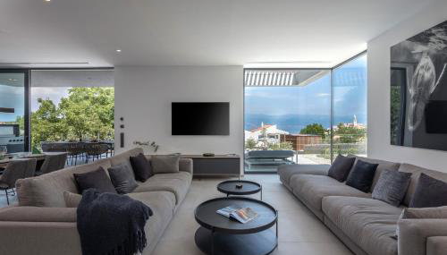 Luxusvilla Moana mit Olivenhain - Foto 5