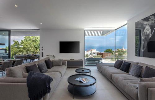 Luxusvilla Moana mit Olivenhain - Foto 5