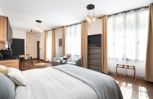 Les Maisons d Anthony Marseille - Foto 24