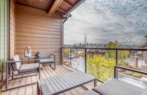 Deschutes Landing at the Old Mill Riverfront - Meredith Lodging - Foto 1