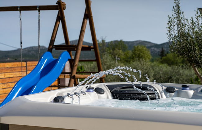 Villa Nebesi - Foto 23