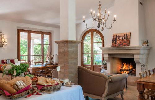 Agriturismo Villa Toscana - Foto 29