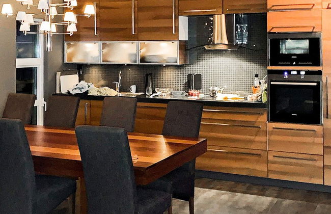 Holiday Home in Inndyr - Foto 22