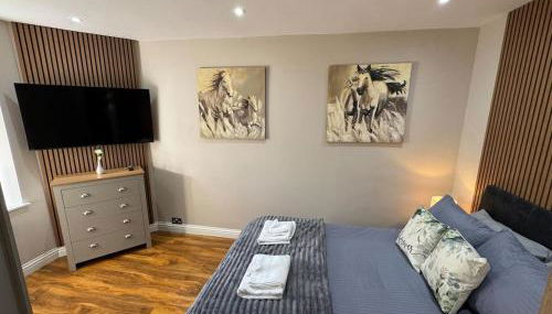 Largs Cozy Cottage with Garden - Foto 3