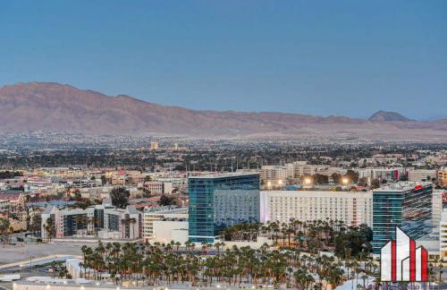 MGM Signature-28-814 1Br 2Ba F1 Pits View Balcony - Foto 60