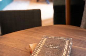 Amabilia Miramare private parking and sea - Foto 58