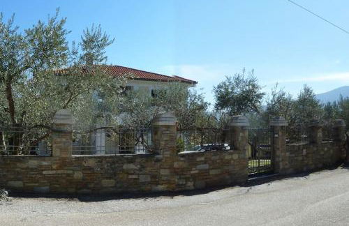 Villa Liana - Photo 24