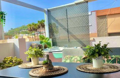 Las Brisas Penthouse by SunHousesCanarias - Foto 13