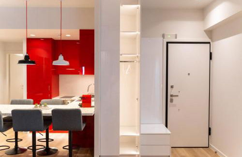 Alkis Luxury By Greece Apartments - Foto 30